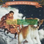 Sách Nhập Khẩu Bộ truyện MAGIC TREE HOUSE -38 cuốn ( Kèm Audio) 11 MAGIC TREE HOUSE-lalabookshop