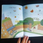 Bộ sách Step Into Reading Level 1 - 35 cuốn (Sách nhập khẩu) - Kèm File nghe 1 0fd420e715c8e796bed992