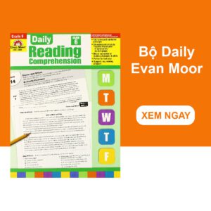 Bộ Daily - Evanmoor