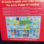 Usborne My Reading Library ( Bộ Usborne Đỏ) 50 cuốn -Sách Nhập Khẩu, Kèm File Nghe 9 142163307d138f4dd60225