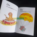 Bộ sách Step Into Reading Level 1 - 35 cuốn (Sách nhập khẩu) - Kèm File nghe 2 1b6fdb49ee661c38457789