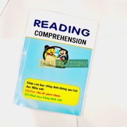 Reading Comprehension