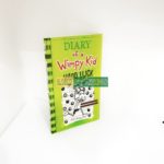 Bộ truyện Diary of A Wimpy Kid ( 12 cuốn/16 cuốn/20 cuốn) - Kèm File nghe 3 20200725 204521 01 min 1 scaled