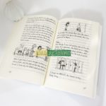 Bộ truyện Diary of A Wimpy Kid ( 12 cuốn/16 cuốn/20 cuốn) - Kèm File nghe 6 20200725 204823 01 min 1 scaled