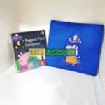 Peppa pig-lalabookshop