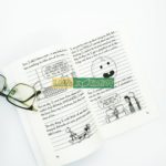 Bộ truyện Diary of A Wimpy Kid ( 12 cuốn/16 cuốn/20 cuốn) - Kèm File nghe 8 20200725 211001 01 min 1 scaled