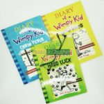 Bộ truyện Diary of A Wimpy Kid ( 12 cuốn/16 cuốn/20 cuốn) - Kèm File nghe 11 20200725 211123 01 min 1 scaled