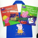 Peppa pig-lalabookshop