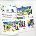 Sách Cambridge Fun for Flyers kèm file nghe 3 Hình ảnh bộ sách