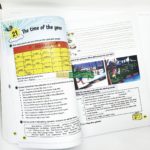 Sách Cambridge Fun for Flyers kèm file nghe 2 Hình ảnh bộ sách