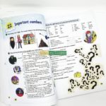 Sách Cambridge Fun for Flyers kèm file nghe 1 Flyers