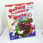 Bộ sách Oxford Phonics World level 5 ( SB-WB) - Tặng kèm File nghe và video 1 20200801 020507 01 min scaled