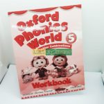Bộ sách Oxford Phonics World level 5 ( SB-WB) - Tặng kèm File nghe và video 2 20200801 020517 01 min scaled