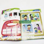 Bộ sách Oxford Phonics World level 2 ( SB-WB) - Tặng kèm File nghe và video 4 20200806 162058 01 scaled