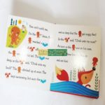 Truyện cổ tích tiếng Anh Look And Tell Fairy Tales 8 Look and Tell-lalabookshop