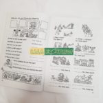 Bộ sách Activity book for Children- 6 Cuốn 1 Activity book-lalabookshop