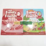Family and Friends Level 2 - 2nd- lalabookshop
