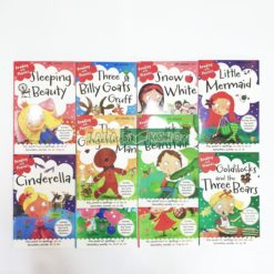 Reading with phonic-lalabookshop