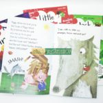 Bộ sách Reading with Phonics - 10 cuốn ( kèm file nghe) 6 Reading with phonic-lalabookshop