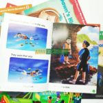 Bộ sách Oxford Phonics World Reader - Truyện Phát Âm Phonics Trọn Bộ 15 Cuốn ( Kèm File Nghe) 8 Oxford Phonics World Readers - lalabookshop