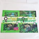 Oxford discover 4-lalabookshop