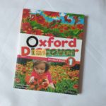 Oxford_discover 1 -lalabookshop