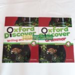 Oxford discover 4-lalabookshop