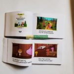 Bộ sách Little fox Level 1 - Bat and Friends 72 truyện (kèm file nghe và Video) 2 20201110 124835 01 scaled