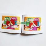 Bộ sách Little fox Level 1 - Mrs Kelly's Class 36 truyện (kèm file nghe và video) 2 20201110 124944 01 scaled