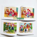 Bộ sách Little fox Level 1 - Mrs Kelly's Class 36 truyện (kèm file nghe và video) 3 20201110 124955 01 scaled