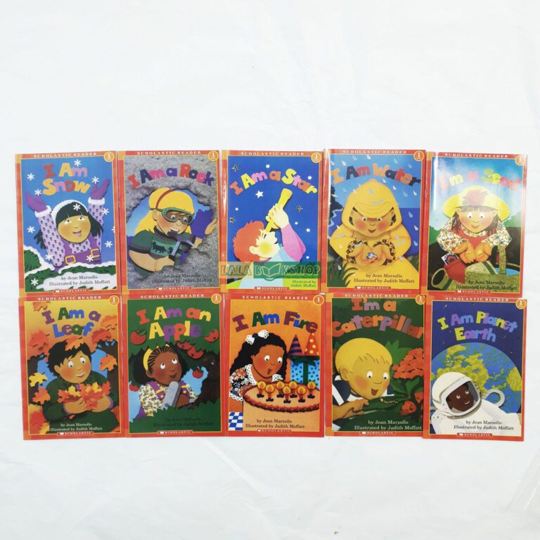 Bộ sách Step by Step Math - Sách toán Sing - 6 cuốn - LalaBookShop