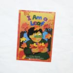 Bộ sách I AM 10 cuốn kèm file nghe 4 I AM - lalabookshop