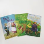 Hình ảnh bộ sách