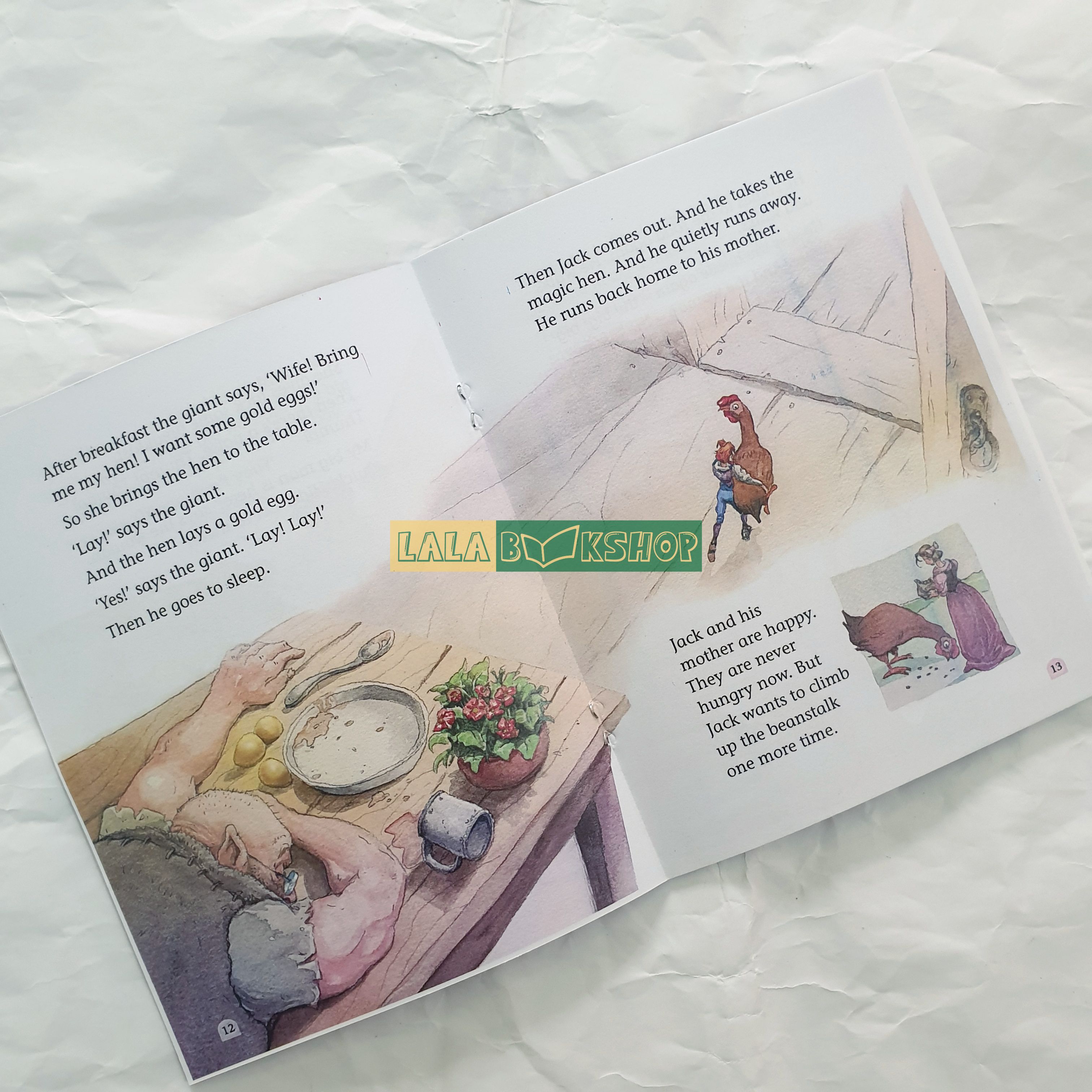 Bộ In 10 cuốn Oxford Read and Discover level 6 - Tặng Kèm FIle nghe 9 20210114 161549 01