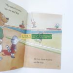 Bộ sách Step Into Reading Level 2 - 35 cuốn (Sách nhập khẩu ) - Kèm File Nghe 5 20210205 164816 01 1 scaled