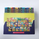 Bộ sách Horrible Science (sách nhập khẩu) 8 20210206 121814 01 scaled