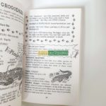 Bộ sách Horrible Science (sách nhập khẩu) 5 Hình ảnh bộ sách