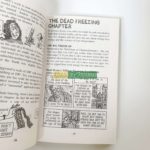 Bộ sách Horrible Science (sách nhập khẩu) 3 Hình ảnh bộ sách