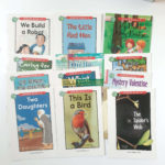 Hình ảnh bộ sách