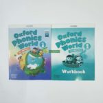 Bộ sách Oxford Phonics World Level 1-Level 5 ( Sách nhập khẩu) 1 20210520 194954 01 scaled