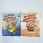 Bộ sách Oxford Phonics World Level 1-Level 5 ( Sách nhập khẩu) 2 20210520 195016 01 scaled