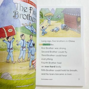 Bộ Sách Razkids In Gộp Level H - Trọn Bộ 81 Truyện ( Kèm Audio Và Quiz ) 7 20220315 113605549 ios