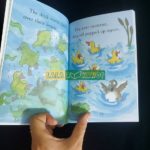 Usborne My Reading Library ( Bộ Usborne Đỏ) 50 cuốn -Sách Nhập Khẩu, Kèm File Nghe 6 2565c75bd9782b26726930