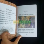 Usborne My Reading Library ( Bộ Usborne Đỏ) 50 cuốn -Sách Nhập Khẩu, Kèm File Nghe 4 29a2edf9f3da018458cb38