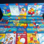 Bộ sách Step Into Reading Level 1 - 35 cuốn (Sách nhập khẩu) - Kèm File nghe 4 2d1a04e831c7c3999ad677