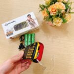 Loa Craven 3 Pin Kèm thẻ nhớ 8gb, 16gb (tiếng việt, tiếng anh, tiếng trung, little fox) 2 31