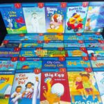 Bộ sách Step Into Reading Level 1 - 35 cuốn (Sách nhập khẩu) - Kèm File nghe 9 37e33f130a3cf862a12d76