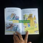 Usborne My Reading Library ( Bộ Usborne Đỏ) 50 cuốn -Sách Nhập Khẩu, Kèm File Nghe 5 39efcfa6d18523db7a9435