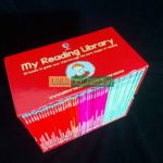 Usborne My Reading Library ( Bộ Usborne Đỏ) 50 cuốn -Sách Nhập Khẩu, Kèm File Nghe 2 3ebd0da9138ae1d4b89b24