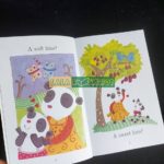 Bộ sách Step Into Reading Level 1 - 35 cuốn (Sách nhập khẩu) - Kèm File nghe 12 46264a3a7f158d4bd40486